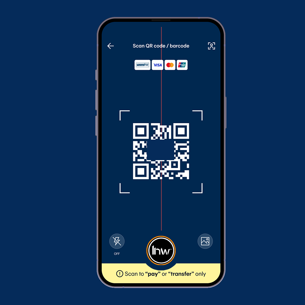 ทุกอย่าง สแกนจ่าย EVERYTHING SCAN AND PAY