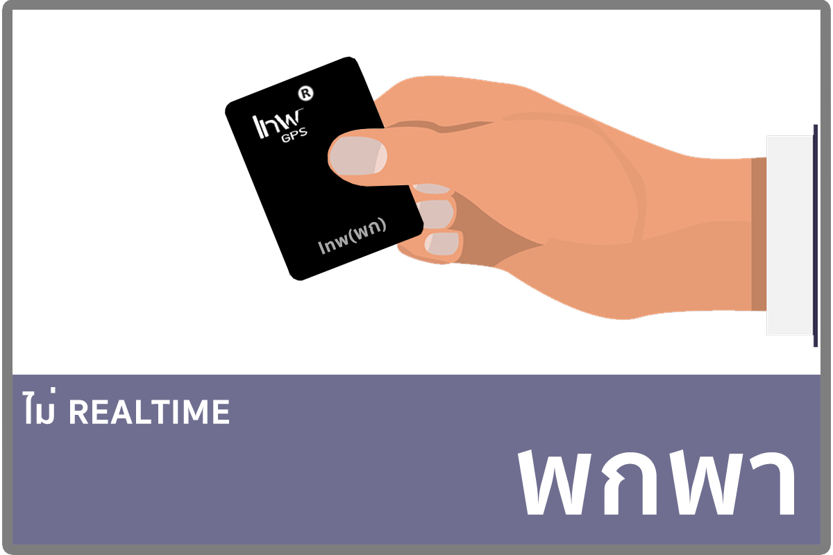 เทพจีพีเอสพกพา